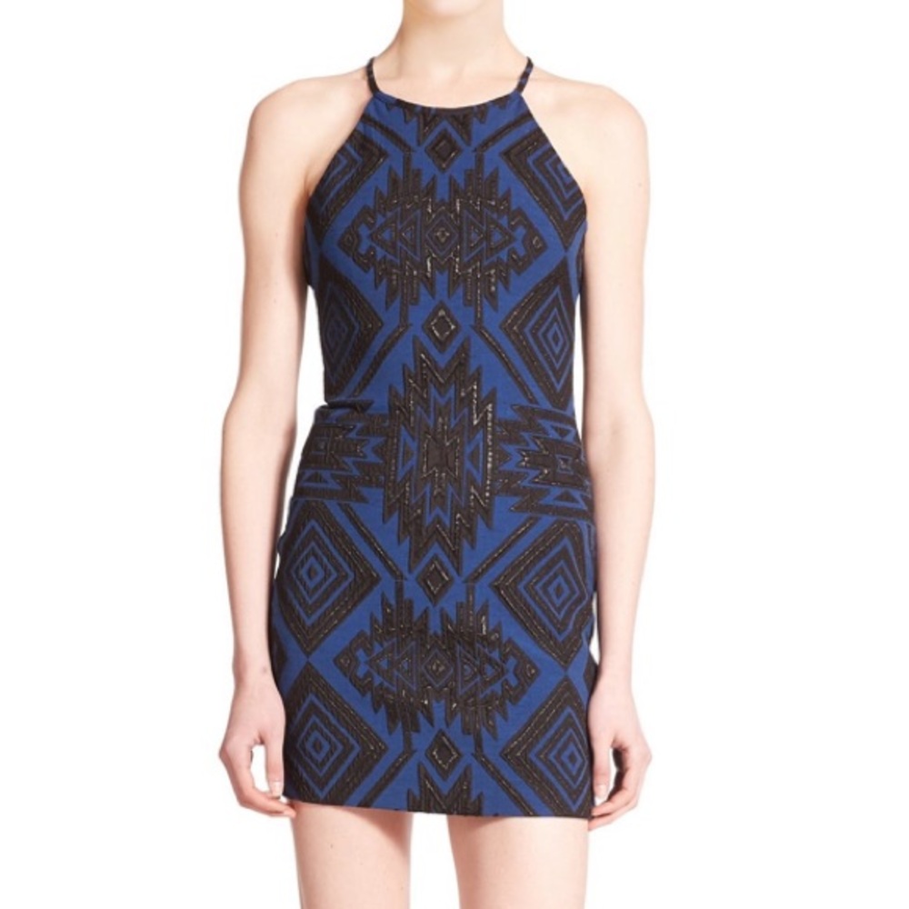 Parker jaden dress